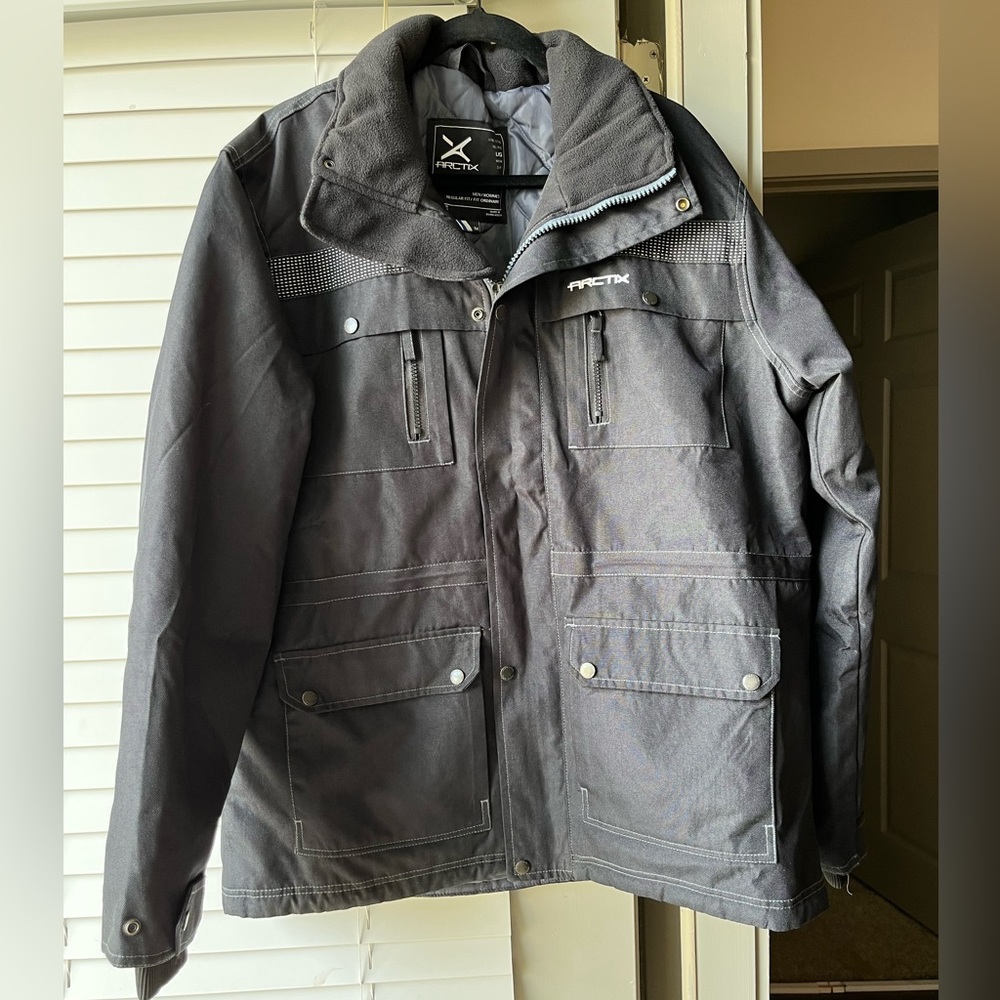 Men’s Arctix Tundra Jacket